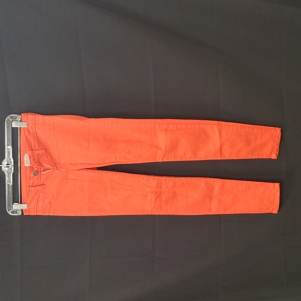 S.Y.L.K. Jeans SZ 25